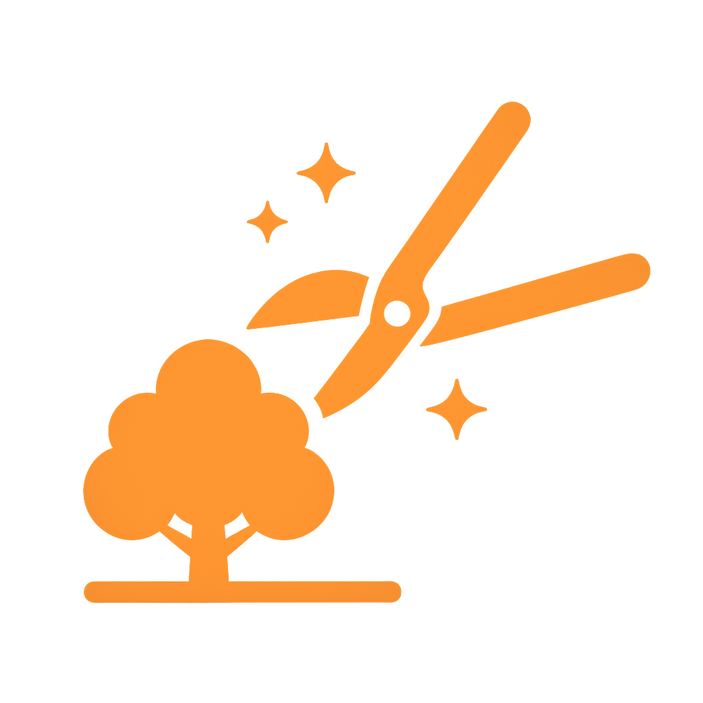 屋外メンテナンスの様子